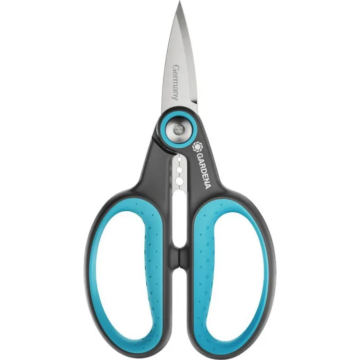 Gardena 12214-20 HerbCut Kräuterschere Gartenschere
