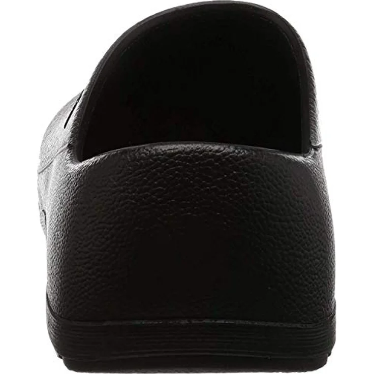 Birkenstock Profi-Birki schwarz Clog - Wasserdicht, leicht, flexibel, auswechselbares PU-Fußbett, EN ISO 20347:2012 OB E SRB – Bild 3