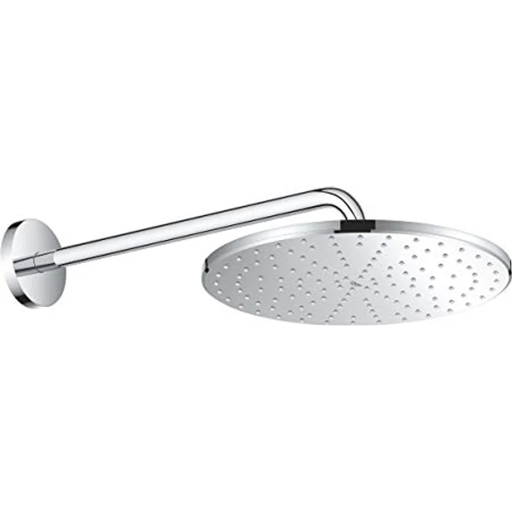 GROHE Rainshower 310 Mono Cube | Kopfbrauseset 422 mm | chrom | 26563000 – Bild 2