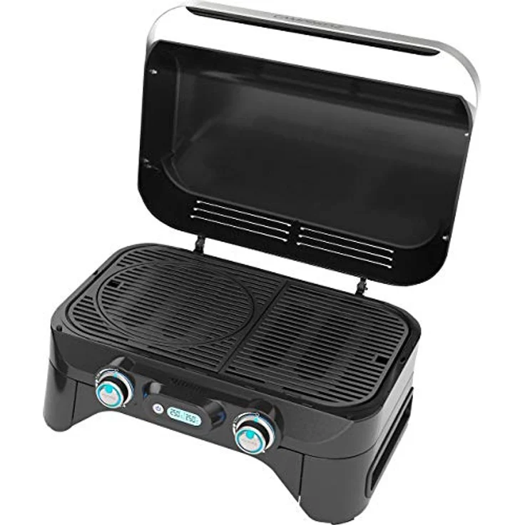 CAMPINGAZ Attitude 2100EX Tisch- Gasgrill- digitale Anzeige - 50mbar – Bild 2