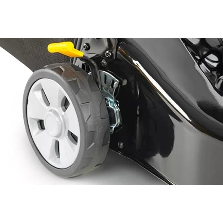 Alpina BL 410 LI, 41 cm Schnittbreite, 55 l Fangkorbvolumen – Bild 4