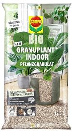COMPO Bio GRANUPLANT Indoor Pflanzengranulat