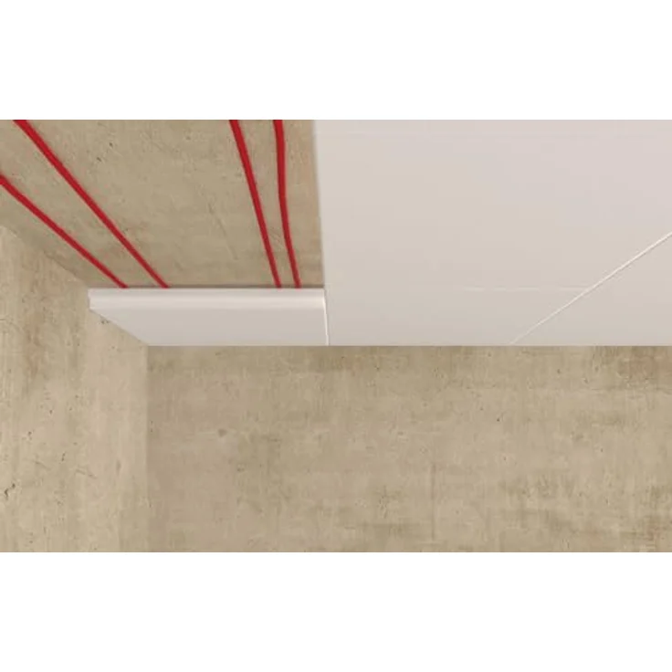 fischer High Tack AC Montageklebstoff, geruchsneutraler, wasserbasierter Acrylatkleber für Innenbereich, 310 ml, weiß – Bild 4