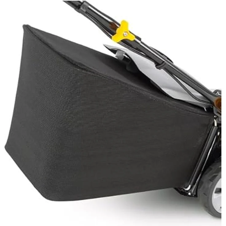 Alpina BL 410 LI, 41 cm Schnittbreite, 55 l Fangkorbvolumen – Bild 5