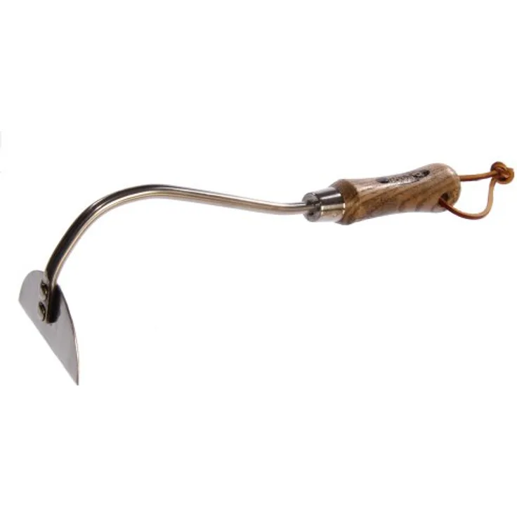 Spear & Jackson 5050OH Traditional Rostfreie Zwiebelhacke
