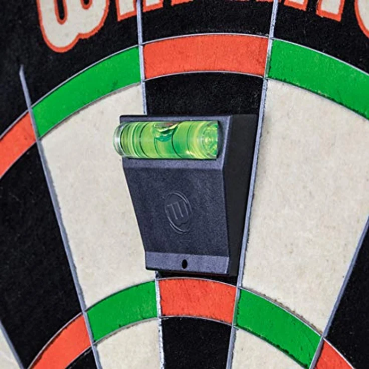 Winmau Spirit Master Wasserwaage 8391 – Bild 3