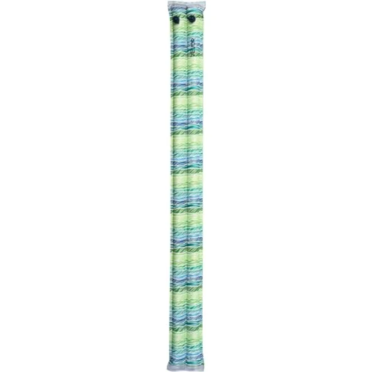 VEVOR Pool Beschwerungssack, 6er Pack à 240x30 cm, 0,4 mm dicke PVC-Wassersäcke mit Reflektorstreifen und auslaufsicherem Schraubverschluss, zur Befestigung von Poolabdeckungen im Winter, blau – Bild 9