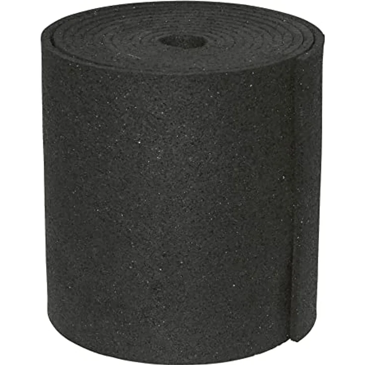 Kerbl 37198 Anti Rutsch Matte 25 cm x 0,8 cm 5 m-Rolle – Bild 2