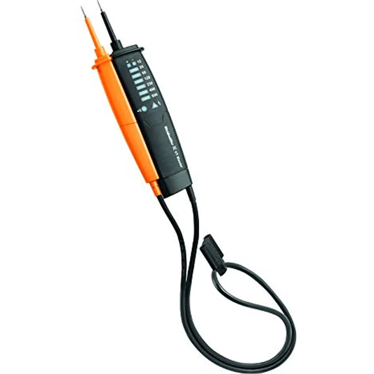 WEIDMÜLLER STEINEL Spannungsprüfer elektr. Master G-400V – Bild 2