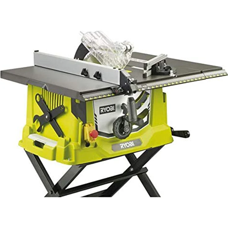 Ryobi RTS1800ES-G – Bild 2