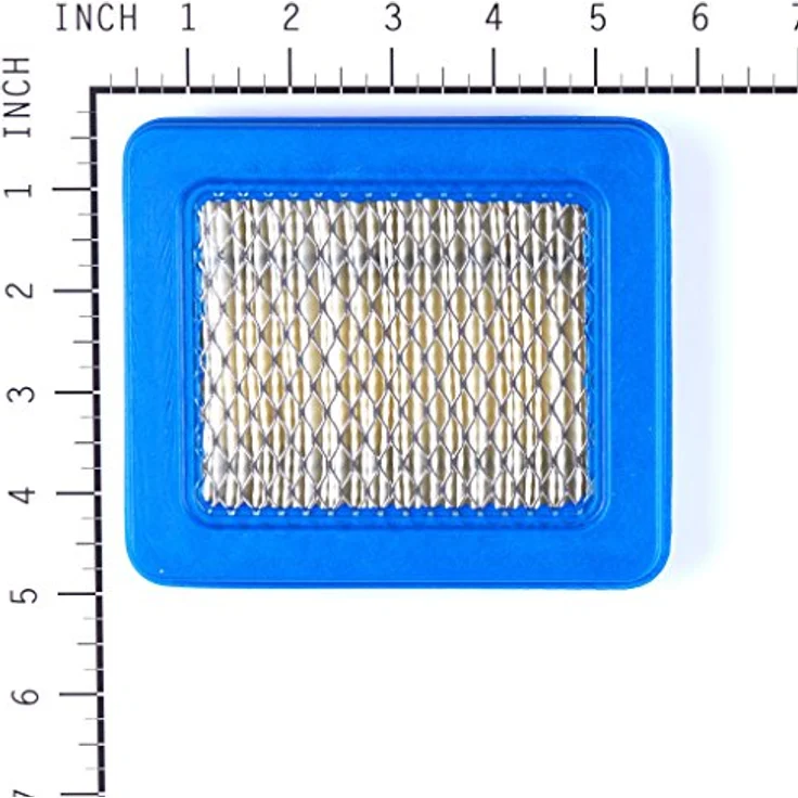 Briggs and Stratton 491588S Air Filter Cartridge, 1 – Bild 3