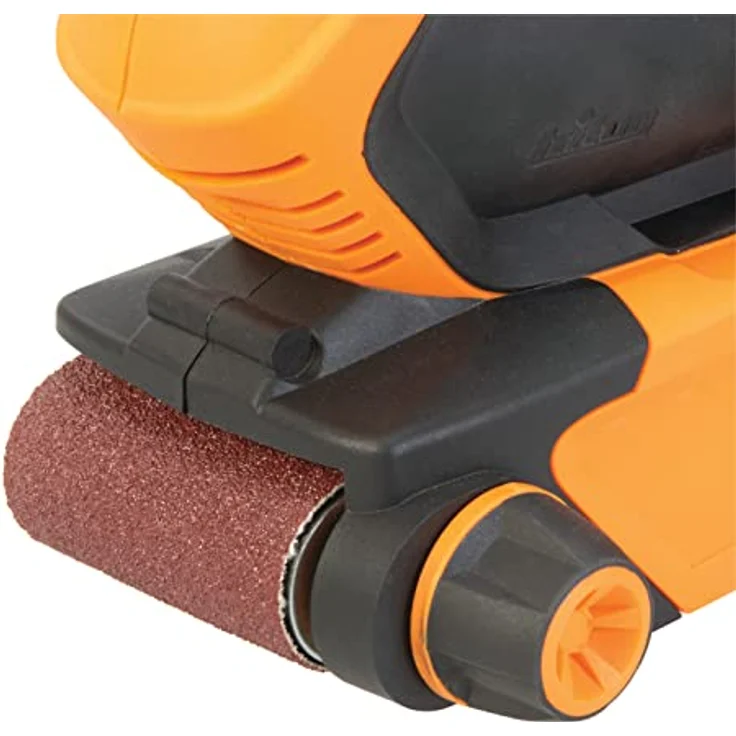 Triton Kompakter Bandschleifer, 450 W, 64 mm – Bild 5