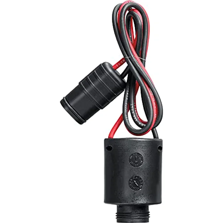 Orbit 57861 Magnetmagnet für batteriebetriebene Zeitschaltuhr, Schwarz