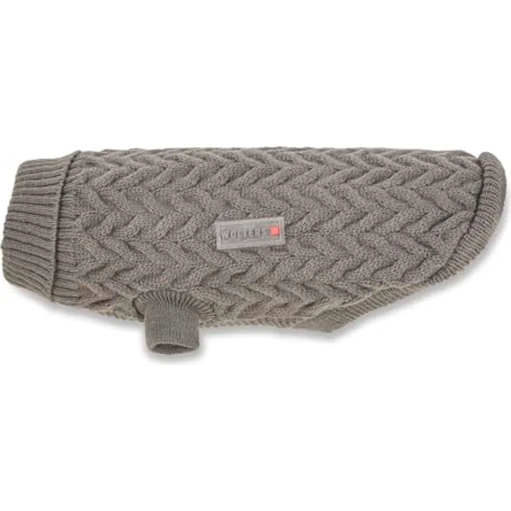 Wolters Strickpullover Isolde, Größe:20 cm, Farbe:anthrazit