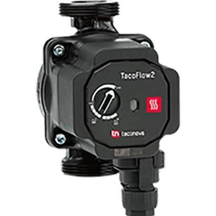 Csdk SL Taconova TACOFLOW2 ADAPT 25-60/130, effiziente Wasserpumpe mit hoher Förderleistung