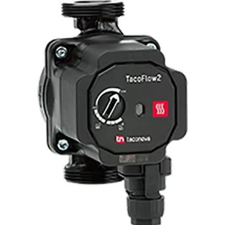 Csdk SL Taconova TACOFLOW2 ADAPT 25-60/130, effiziente Wasserpumpe mit hoher Förderleistung