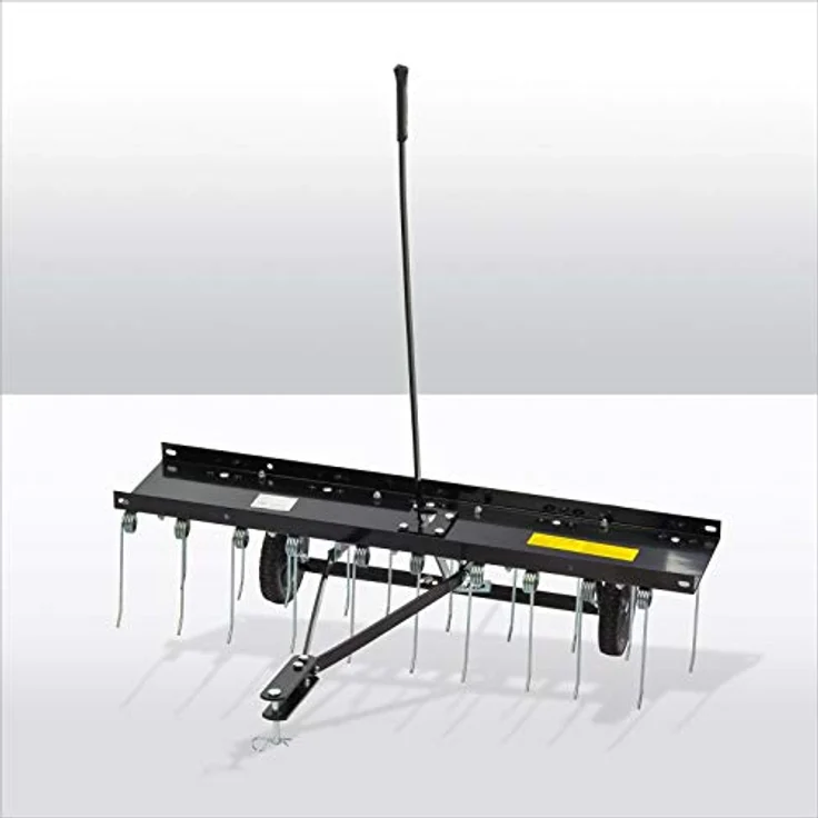 Dema Vertikutierer RS 100 – Bild 2