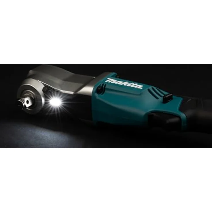 Makita DTL300Z Akku-Winkelschlagschrauber 18V, kraftvoll & kompakt (ohne Akku und Ladegerät) – Bild 13