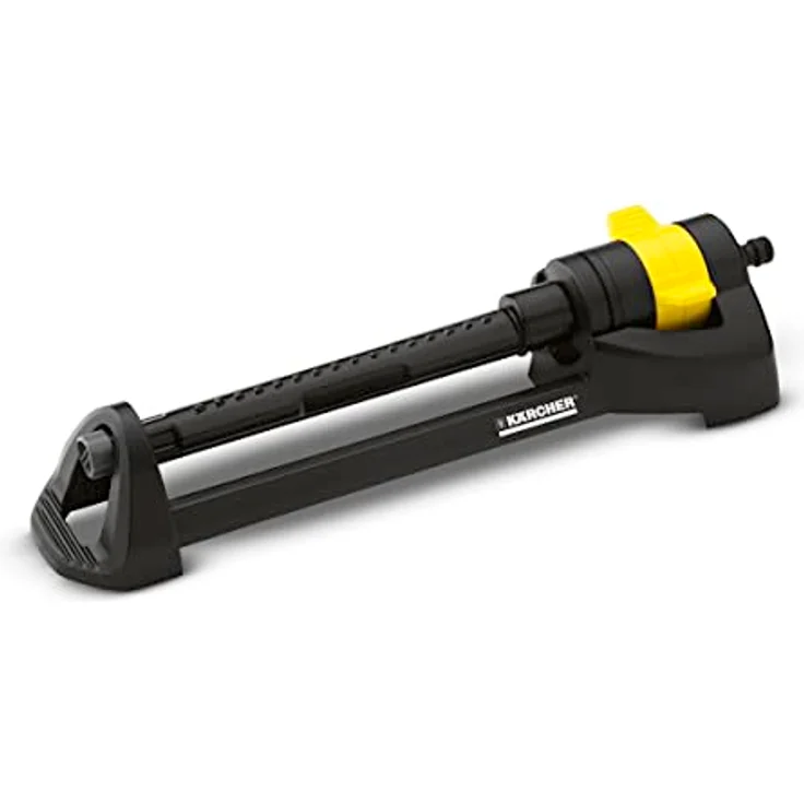 Kärcher OS 3.220 Rechteckregner 4039784426337 – Bild 2