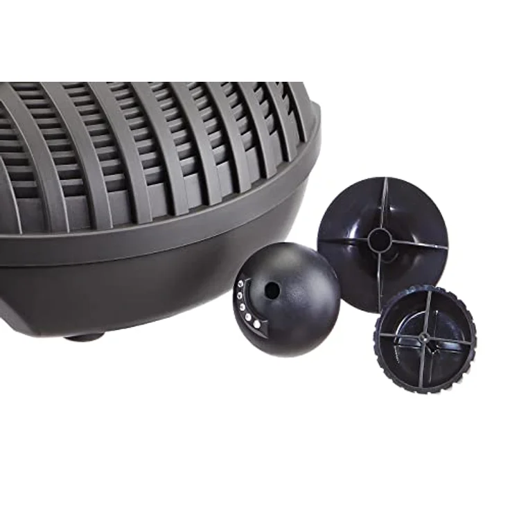 Aquarius Fountain Set Classic 2000 E – Bild 9