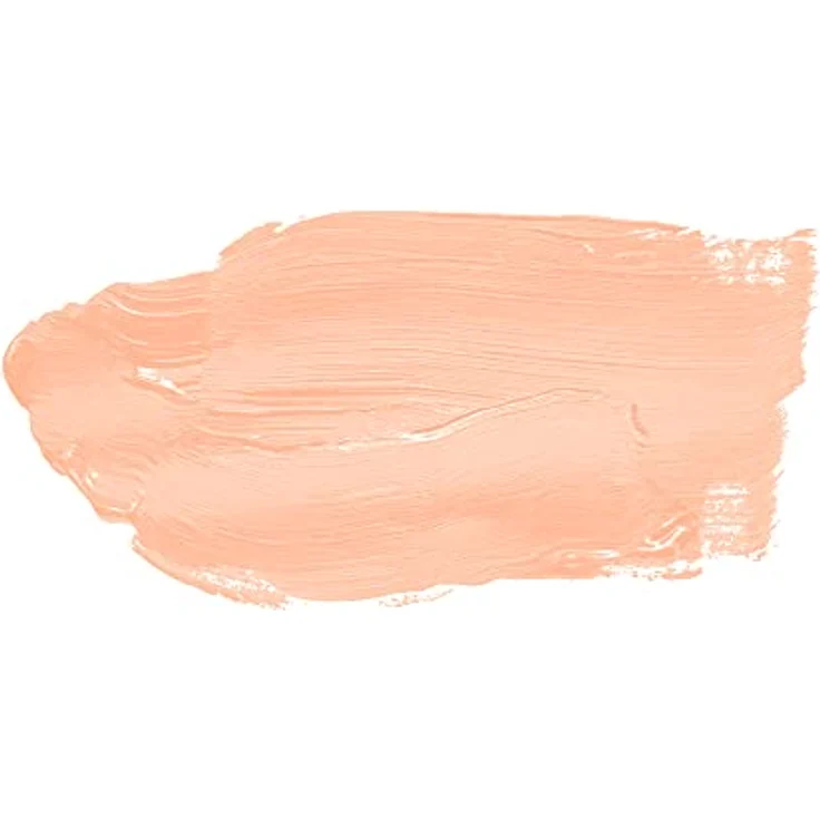 A.S. Création The Color Kitchen Wandfarbe Rosa "Honeydew Melon", matte Innenfarbe, 2,5 l, hohe Deckkraft, wasserbasiert, scheuerbeständig – Bild 6