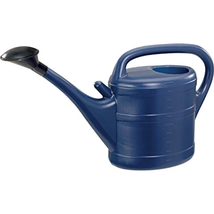 Geli Gießkanne 10 Liter blau – Bild 2