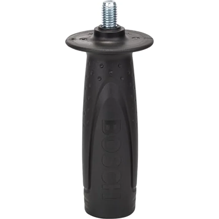 Bosch Accessories Handgriff M 10 für Winkelschleifer, geeignet für Links- und Rechtshänder, kompatibel mit M10-Gewinde. – Bild 3