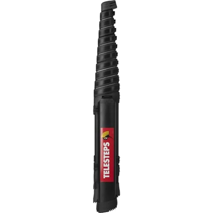 Telesteps, Leiter, Teleskopleiter Prime Line 3.5m S (Teleskopleiter, 350 cm) – Bild 6