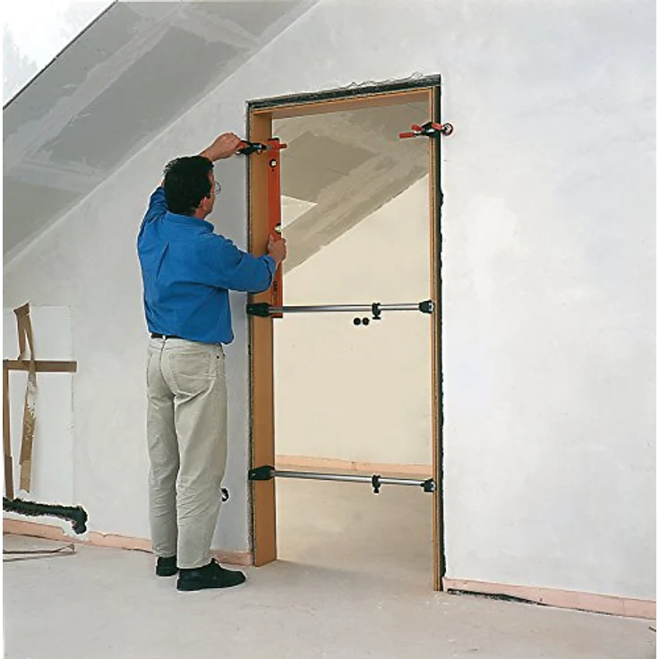 Bessey WBETMS Türfuttermontagestrebe TMS – Bild 2