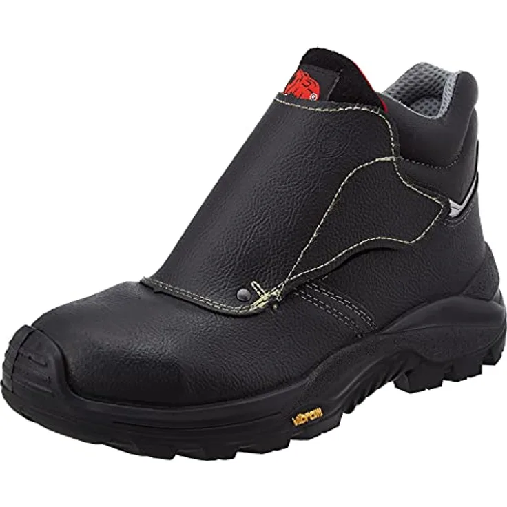 Upower Unisex So1021343 Tools, Schwarz, 43 EU