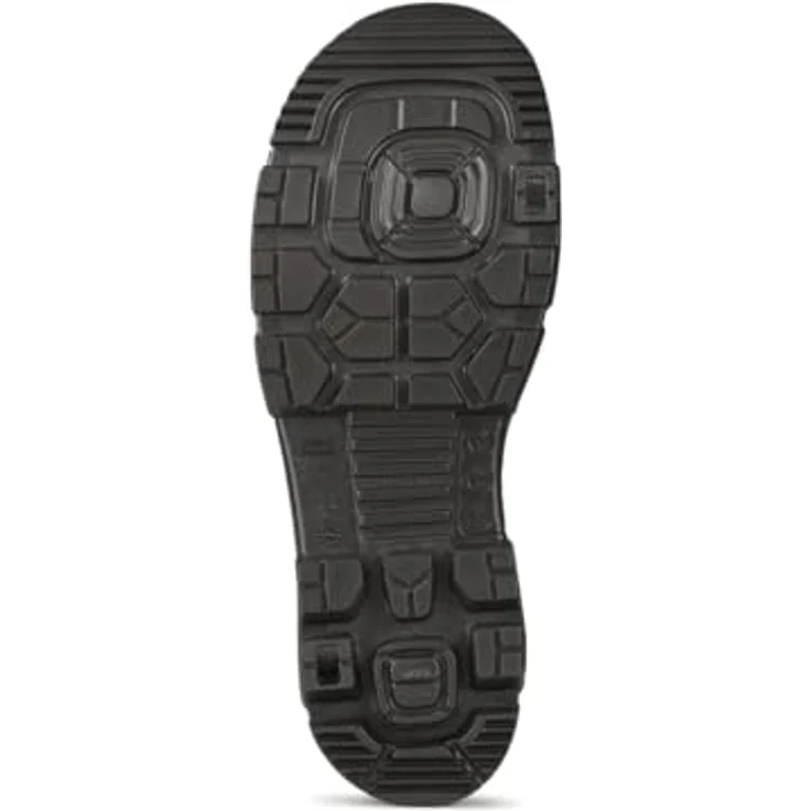 Dunlop Dunlop Rig Pro Sicherheitsschuh, dunkelbraun, Gr. 44, wasserdicht, stahlverstärkt, SRC rutschfest – Bild 2