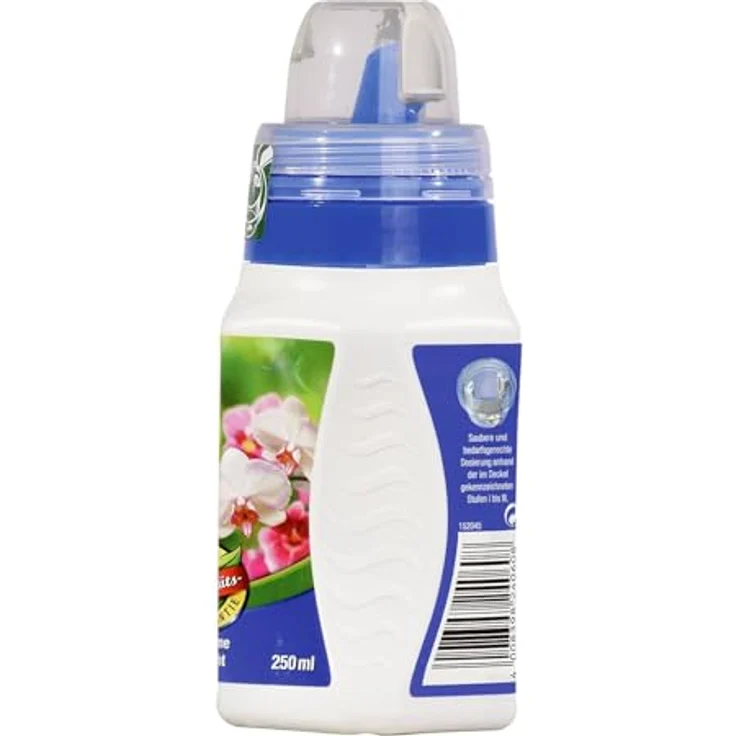Compo Orchideendünger, 250 ml – Bild 4
