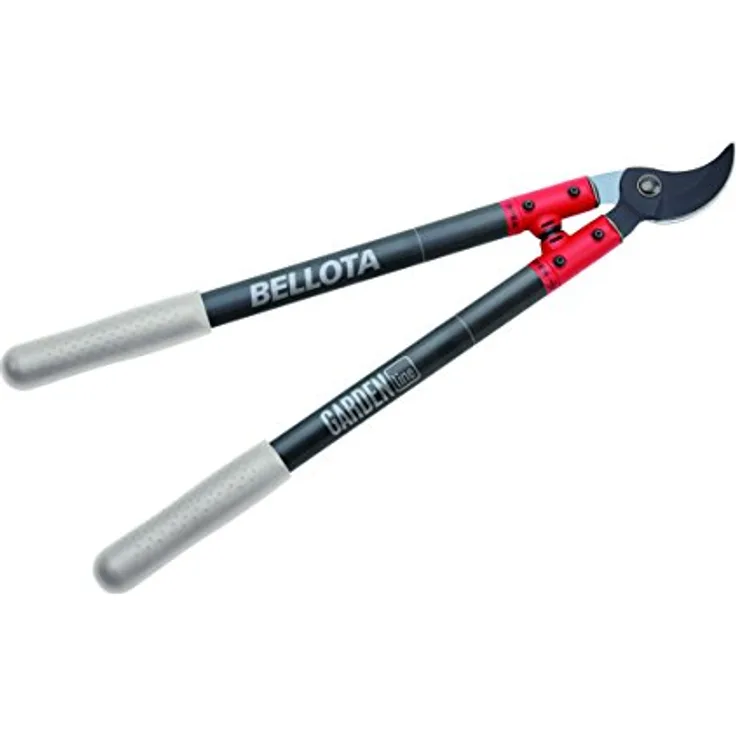 Bellota Tijera Garden Line 2 Manos Universal Extensible, vielseitige Schneidwerkzeuge für den Garten