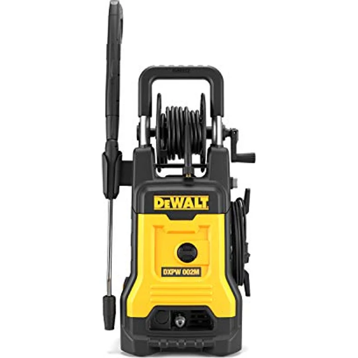 DeWalt, Hochdruckreiniger, DXPW002ME (EU-Version, Netzbetrieb) – Bild 2