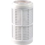 T.I.P. Mehrwegfiltereinsatz für Vorfilter G5, waschbar gegen Sand und Feststoffe, 250 microns