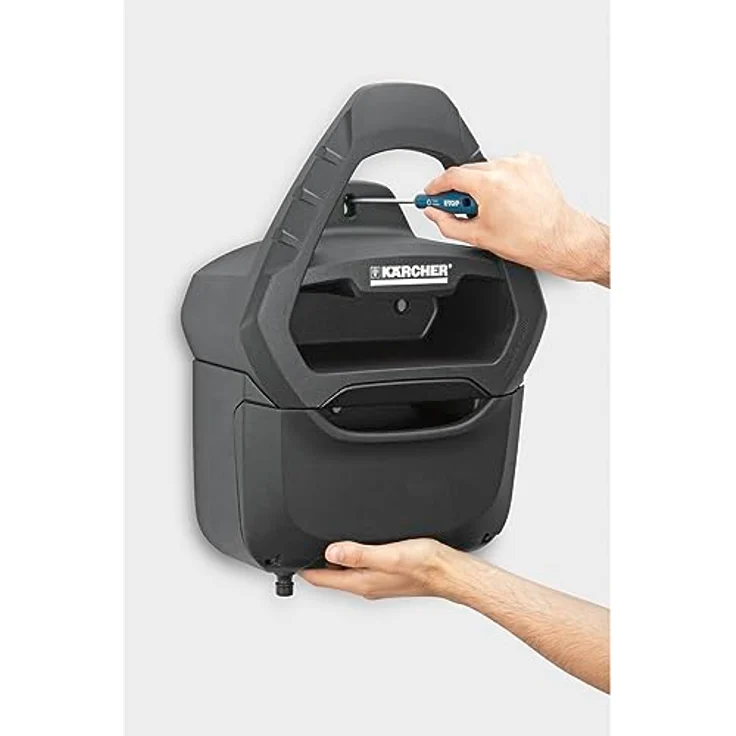 Kärcher Premium Schlauchhalter m-Box Bewässerungszubehör – Bild 5