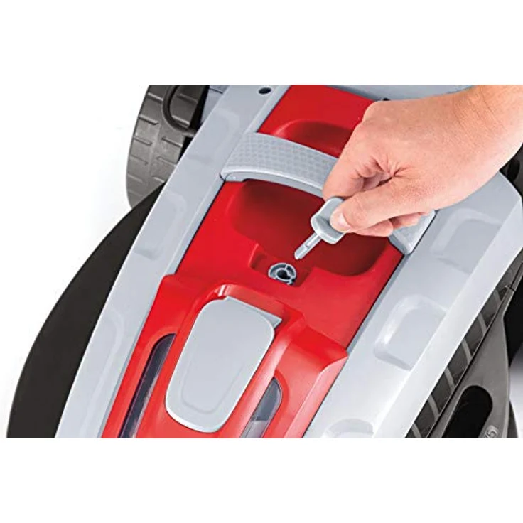 AL-KO - Moweo 3.85 Li (2 Akku) - Akkurasenmäher – Bild 6