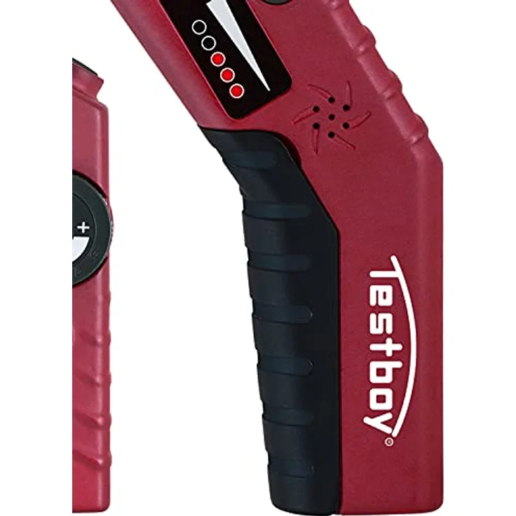 Testboy 27 Analog Fremdspannungsgeschützes Leitungssucher-Set – Bild 6