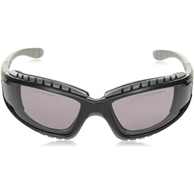 BollÃ© Sicherheitsbrille''Tracker'', 1 Stück, Einheitsgröße, schwarz, TRACPSF – Bild 3