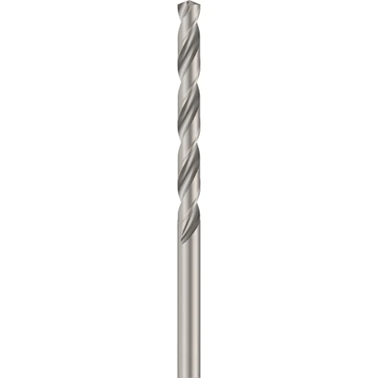Bosch Accessories PRO Metal HSS-G Metall-Spiralbohrer, Hochgeschwindigkeitsstahl, 1 Stück, hohe Lebensdauer und präzises Bohren – Bild 1