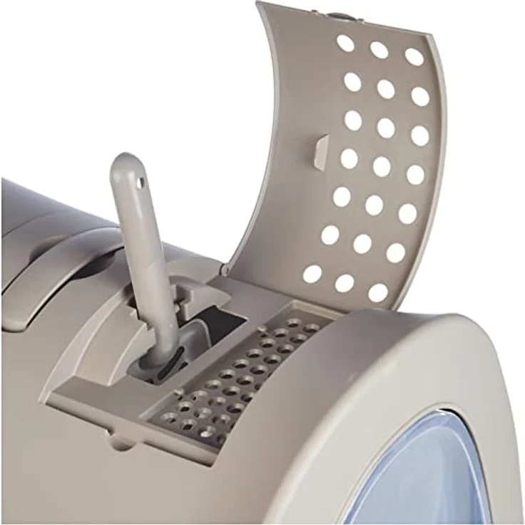 IMAC Zuma (Katzenklo geschlossen), Katzenklo – Bild 3