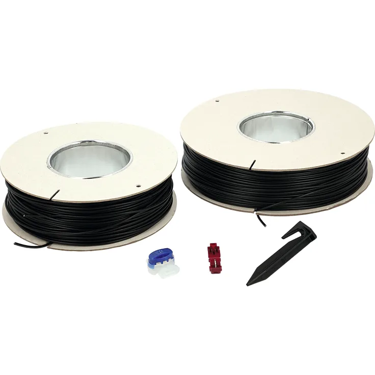 Husqvarna® Installationskit L "Large/Groß" für Mähroboter Automower® 105, 305, 310 Mark II, 315 Mark II, 405X, 415X, 420, 430X, 435X AWD, 440, 450X, 320 NERA, 430X NERA, 450X NERA, 520, 550, Zubehörset 9679723-01