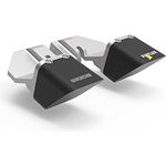 WORX WA0711 FIATLUX Scheinwerfer für VISION Mähroboter - Möglichkeit für die Arbeit in der Nacht - Schutz vor Wildtiere in der Dunkelheit - originale Zubehör VISION Mähroboter