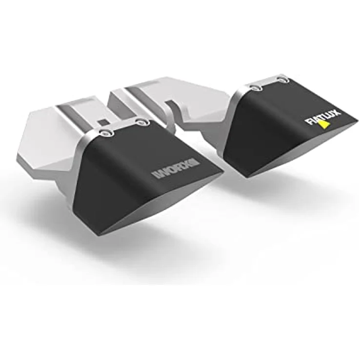 WORX WA0711 FIATLUX Scheinwerfer für VISION Mähroboter - Möglichkeit für die Arbeit in der Nacht - Schutz vor Wildtiere in der Dunkelheit - originale Zubehör VISION Mähroboter – Bild 1