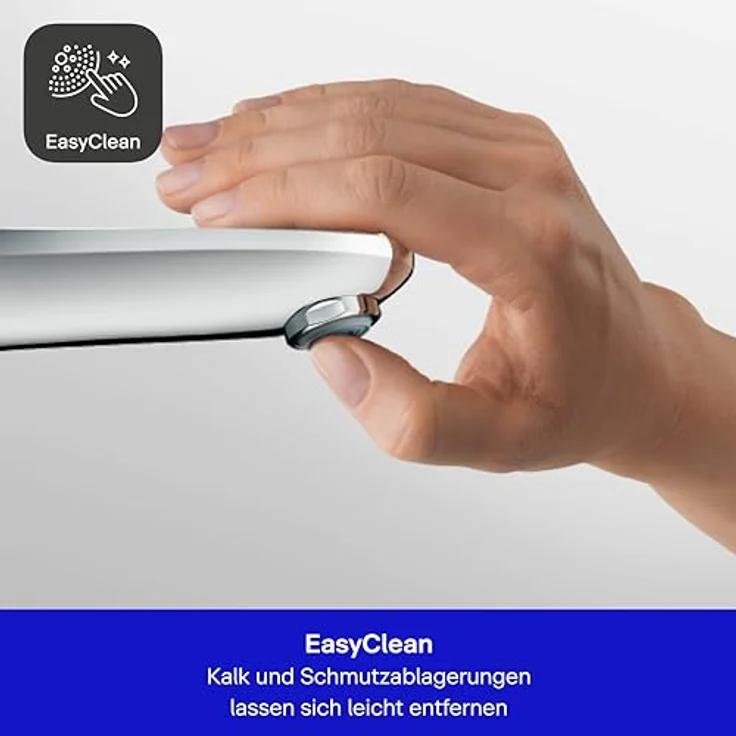 Duravit Wave Einhebel-Wannenmischer Aufputz, 178 mm Ausladung mit Keramikkartusche und Luftbeimischung für weichen Wasserstrahl, WA52300000 – Bild 4