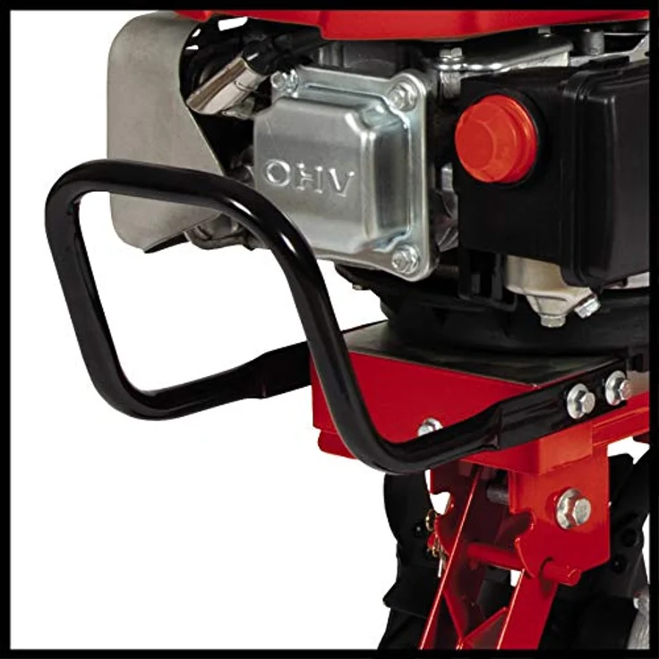 Einhell Benzin-Bodenhacke GC-MT 2236, 2.2 kW - 3431501 – Bild 2