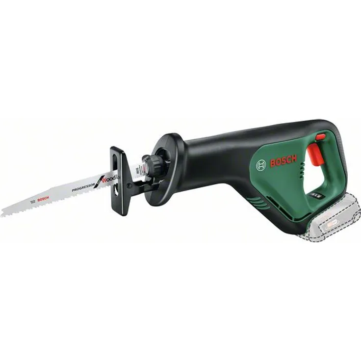 Bosch AdvancedRecip 18 18V Akku-Säbelsäge ohne Akku ohne Ladegerät