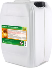 Höfer Chemie GmbH 3 x 20 Liter Petroleum Heizöl