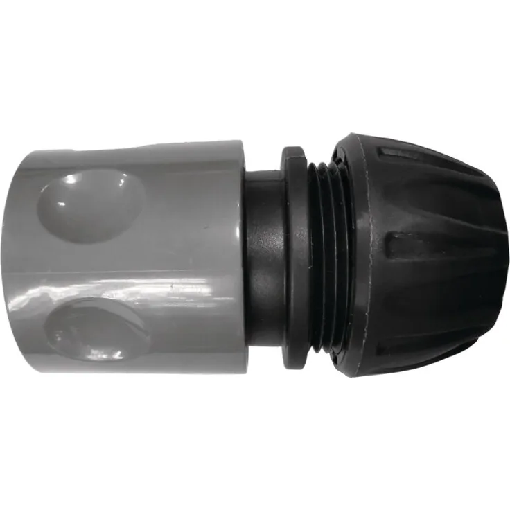 Cleancraft Schlauchverbinder