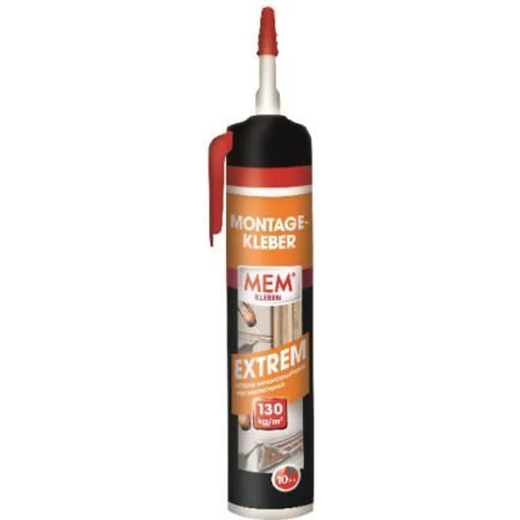 MEM Montage-Kleber Extrem 260 g